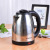 Electric Kettle Household Anti-Scald Large Capacity Food Grade Stainless Steel Dormitory Electrical Water Boiler Kettle Automatic Power off Wholesale