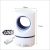 2021 New USB Photocatalyst Led Mosquito Killer Lamp Household Mosquito Killer Battery Racket Suction Type Electronic Mosquito Killer Size Sky Eye