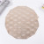 Table Insulation Mat Heat Resistance Bowl Mat Personality Silicone Pot Pad Coaster Home Kitchen Heat-Resistant Placemat