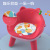 Children's Armchair Baby Baby Chair Infant Seat Household Eating Plastic Dining Chair Cartoon Small Chair Bench