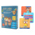 Happy Little Detective Parent-Child Interaction Educational Thinking Memory Card Brain Development Toy Memory Training Card