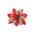 Christmas Flower Artificial Flower Christmas Garland Accessories Christmas Tree Decoration Christmas Accessories Whole
