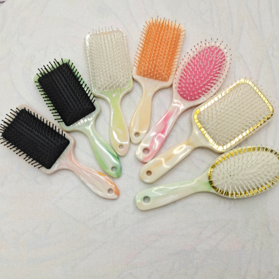 Soft Needle Airbag Home Massage Comb Air Cushion Comb Soothing Scalp Makeup Comb Authentic