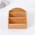 Coffee Table Top Storage Box Pen Holder Creative Tissue Box Household Living Room Desktop Wooden Key Glove Box