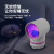 SOURCE Manufacturer Led Mosquito Killer Lamp Household Bedroom Mosquito Killer Battery Racket Pregnant Baby Children USB Insect Repellent Mosquito Killer Lamp Gift Wholesale