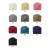 European and American Cashmere Cross Indian Hat Muslim Hat Woolen Knitted Hat Sleeve Cap Bohemian Toque