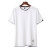 2021 Summer New Short Sleeve T-shirt Men's T-shirt Men's Crew Neck Casual Half Sleeve Bottoming Shirt Fashion Brand T-shirt Ins