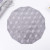 Table Insulation Mat Heat Resistance Bowl Mat Personality Silicone Pot Pad Coaster Home Kitchen Heat-Resistant Placemat