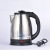 Electric Kettle Household Anti-Scald Large Capacity Food Grade Stainless Steel Dormitory Electrical Water Boiler Kettle Automatic Power off Wholesale