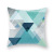 Amazon Cross-Border Home Pillow Abstract Geometry Pillow Cover Living Room Sofa Cushion Wholesale Custom Logo Processing