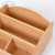 Coffee Table Top Storage Box Pen Holder Creative Tissue Box Household Living Room Desktop Wooden Key Glove Box