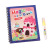 Children's Magic Water Picture Book Repeated Graffiti Children's Tear-Proof Graffiti Cognitive Card Kindergarten Water Painting Book Picture Book