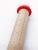 15-Inch 17-Inch Stainless Steel Wooden Silicone Rolling Pin Flour Stick with Dial Ring