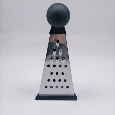 Multifunctional Triangle Plane Multi-Function Vegetable Chopper Kitchen Shredded Potatoes Grater Creative Style Grater