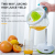 Boma Brand 1.2l Household Portable Electric Orange Juice Maker Lemon Machine Juice Separation Orange Juicer
