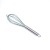 Baking Tool Set Gradient Handle Silicone Scraper Egg Beater Cake Tool Silicone Kitchenware