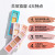 Missyoung Genuine Four-Color Concealer Shading Cream Cover Pimples Spot Dark Circles Contour Compact Side Shadow Repair