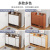 Shoe Rack Household Economical Simple Modern Indoor Beautiful MultiLayer Storage Dustproof Storage Rack Shoe Cabinet