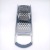 Multifunctional Stainless Steel Chopper Sets Paring Knife Set Flat Surfacer Plane Grater