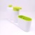 Kitchen and Bathroom Washing Utensils Storage Box Hand Sanitizer Detergent Shower Gel Sub Bottle Combination Set Sponge Storage