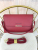 Baistu Women's Bag Shoulder Bag 2022 New Fashion Advanced Texture Handbag Messenger Bag for Women