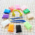 Ultra-Light Clay Factory Wholesale 12-Color 24-Color 36-Color Set Space Clay Plasticene Foam Putty Children Colored Clay