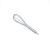 Solid Color All-Inclusive Silicone Kitchenware Silicone Scraper Egg Beater Cake Tool Silicone Kitchenware