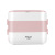 Electric Heating SelfHeating Cooking Lunch Box Portable Thermal Insulation Multifunctional Steam Rice Fantastic Product