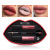 Cross-Border Hot Lip Gloss 2+1 Set Lip Pencil Lipstick Matte Shimmer Lip Gloss Lipstick Pen Wish OEM