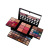 New High-End Makeup Palette Eye Shadow Plate Concealer Repair Lip Gloss Combination Set Foreign Trade Popular Style