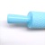 Kitchen Baking Utensils Plastic Handle Wave Pattern Rolling Pin Rolling Pin Flour Stick