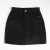 2021 New Retro Washed Denim Skirt Women's Korean-Style High Waist Slimming Slim-Fit Sheath Simple A- line Skirt Women's