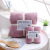 Soft Absorbent Towel Bath Towel Set Wedding Gift Creative Gift Coral Fleece Wholesale Towels