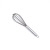 Gray All-Inclusive Silicone Kitchenware Silicone Scraper Egg Beater Cake Tool Silicone Kitchenware