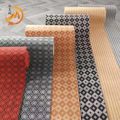 Household Bedroom Living Room Full Carpet Office Beauty Salon Furniture Store Stairs Carpet Mat Stitching
