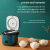 One Piece Dropshipping Mini Rice Cooker Small Rice Cooker Smart Single Household Kitchen Appliances Rice Cookers Cooker