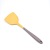 Baking Tool Set Gradient Handle Silicone Scraper Egg Beater Cake Tool Silicone Kitchenware