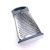 Stainless Steel Vegetable Shredder Large 4-Sided Grater Box Planer Kitchen Gadget Shredding Machine