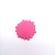Silicone Smiley Sun Christmas Tree Tulip Shape Muffin Cup Cake Cup Baking Tool Pudding Jelly Mold