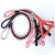 Pet round Rope Hand Holding Rope Dog Rope Dog Chain Twill Woven Chest Strap Leash Set Pet Supplies