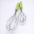 Pp Handle Stainless Steel Eggbeater Household Cream Butter Blender Manual Cake Baking Tools Large and Small Sizes