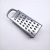 Stainless Steel Multi-Functional 4-Sided Grater Shredder Grater Grater Ginger Shredder Vegetables