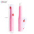 Changing Lip Balm Waterproof No Stain on Cup NonDecolorizing Fade Lip Lines Moisturizing and Nourishing Lipstick 9076