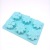 Pudding Chocolate Mold Baking Tool Silicone Cake Mold Cake Plate Flower Cake Mold