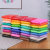 Factory Direct Sales 24 Color Ultralight Clay 100G Light Clay Children's Toy Space Colored Clay Handmade Plasticene G