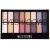 Popular Style Eye Shadow Plate Makeup Palette OEM Makeup Shimmer Matte Multicolor Long-Lasting Eyeshadow in Stock Wish