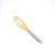 Yellow All-Inclusive Silicone Kitchenware Silicone Scraper Egg Beater Cake Tool Silicone Kitchenware