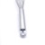 10 Lines Stainless Steel Eggbeater Stainless Steel Eggbeater Baking Tools Plastic Manual Eggbeater 28. 5cm