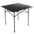 Hoisting Table Portable UltraLight Camping Stall Table SelfDriving Travel Aluminum Alloy Picnic Barbecue Table and Chair