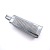 Stainless Steel Multi-Functional 4-Sided Grater Shredder Grater Grater Ginger Shredder Vegetables